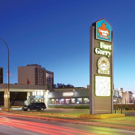 Express By Canad Inns Γουίνιπεγκ Εξωτερικό φωτογραφία