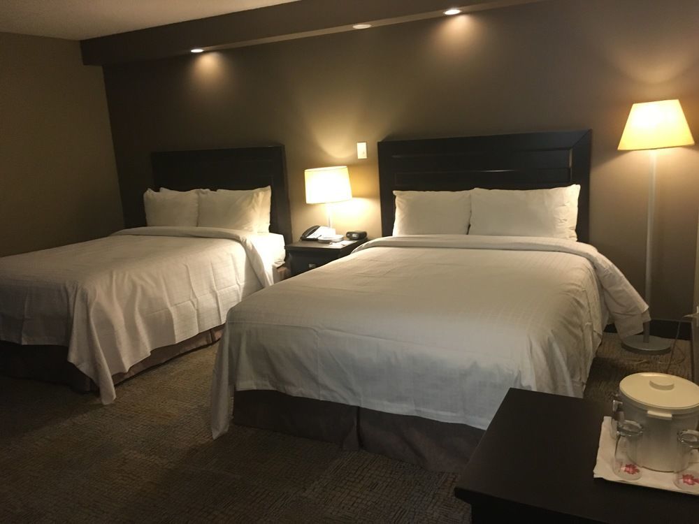 Express By Canad Inns Γουίνιπεγκ Εξωτερικό φωτογραφία